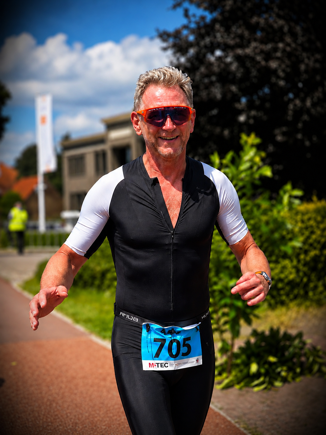 Hans van Gorp