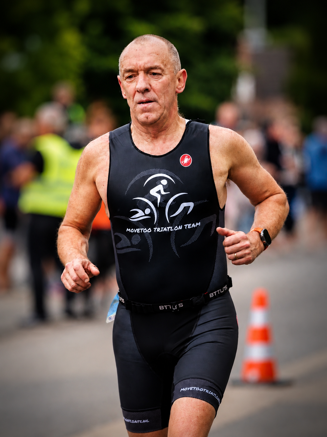 Hans Vugts